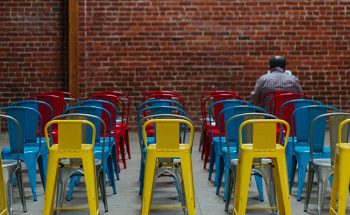 Volunteer Orientation