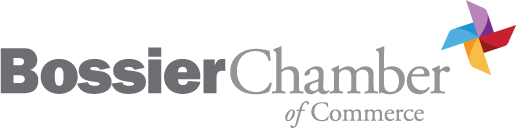 Bossier Chamber of COmmerce logo