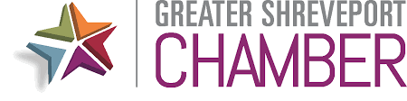 Greater Shreveport Chamber logo