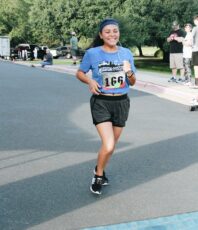 Mission Possible 5/10k and Fun Run