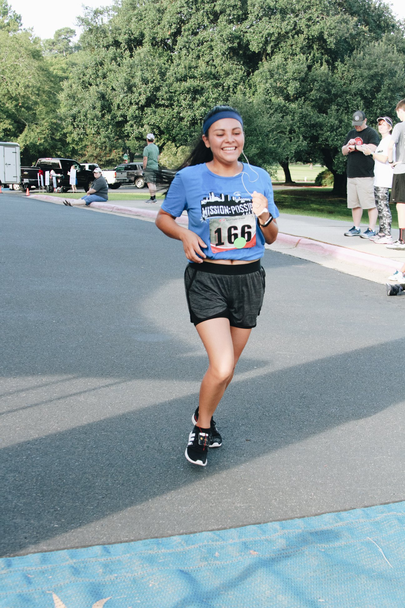 Mission Possible 5/10k and Fun Run