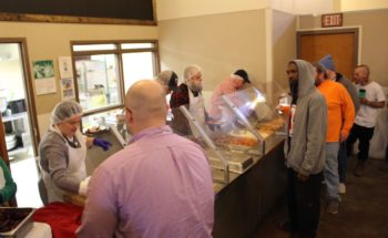 Volunteer Orientation