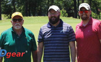 Community Golf Classic