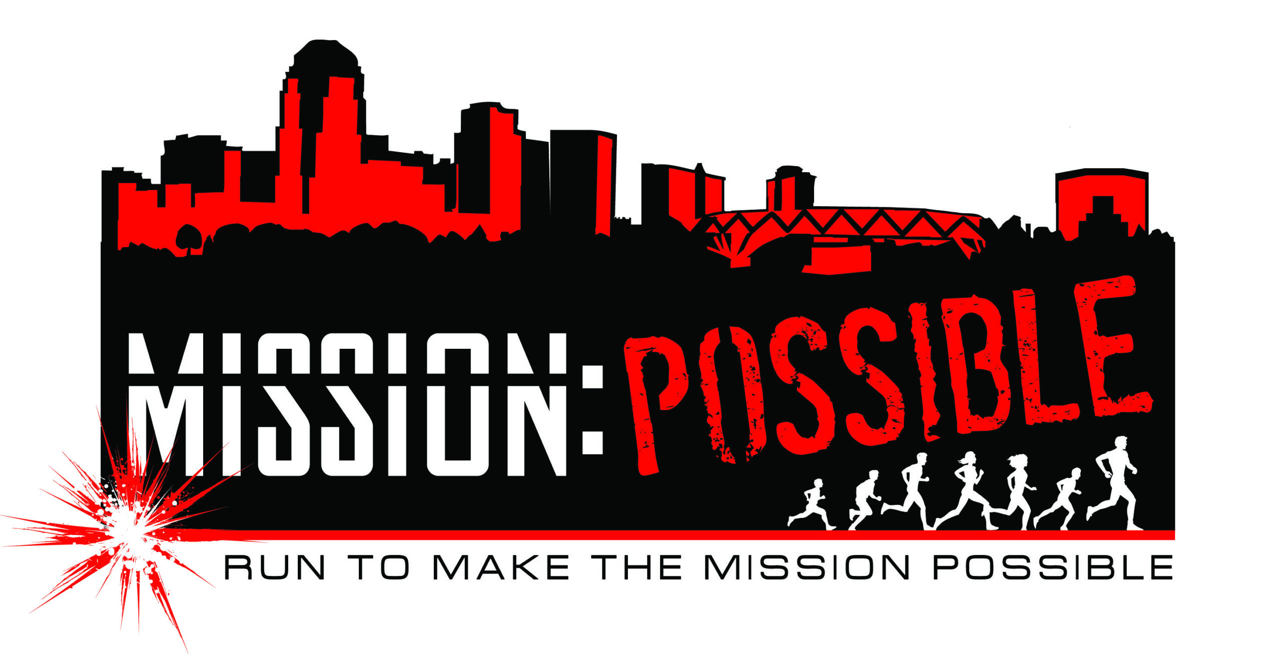 Mission Possible 5/10k and Fun Run