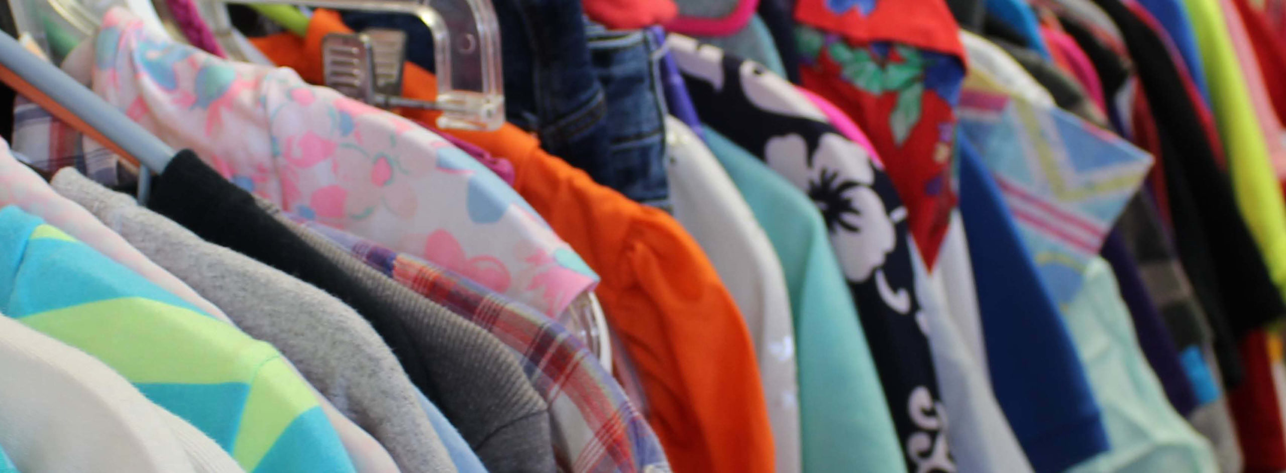 Mission Thrift Store Reopening