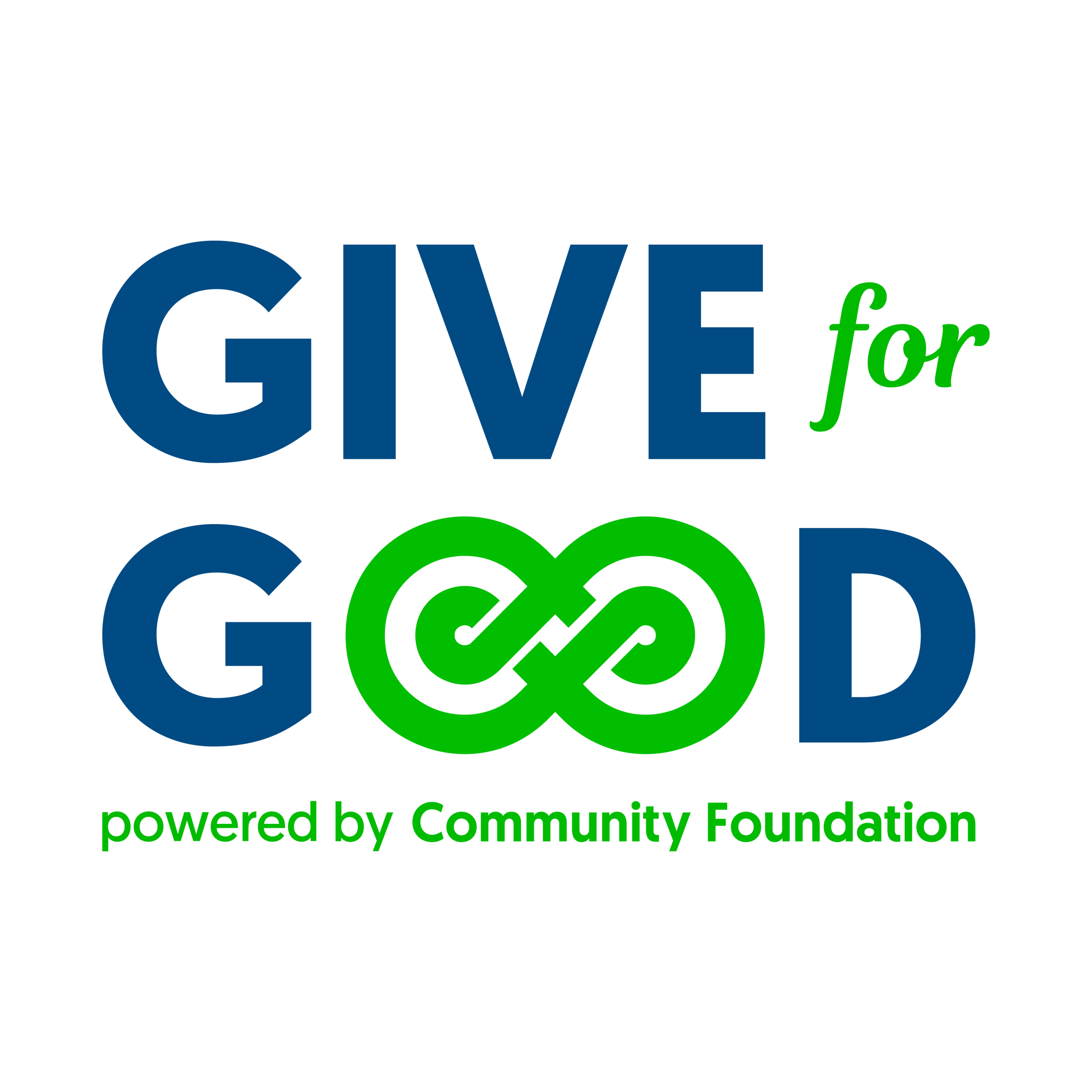 Give for Good 2026