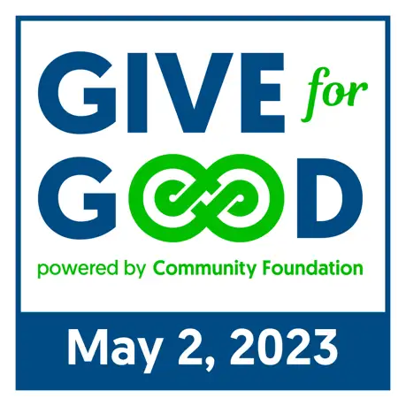 Give for Good 2023