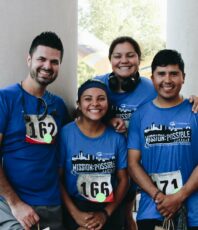 Mission Possible 5/10k and Fun Run