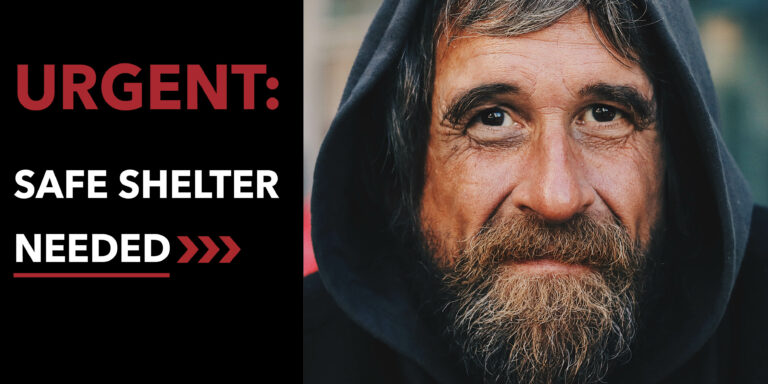 ColdWeather-SafeShelter