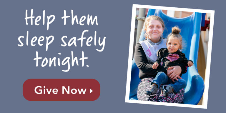 Mother and Child Campaign 2025