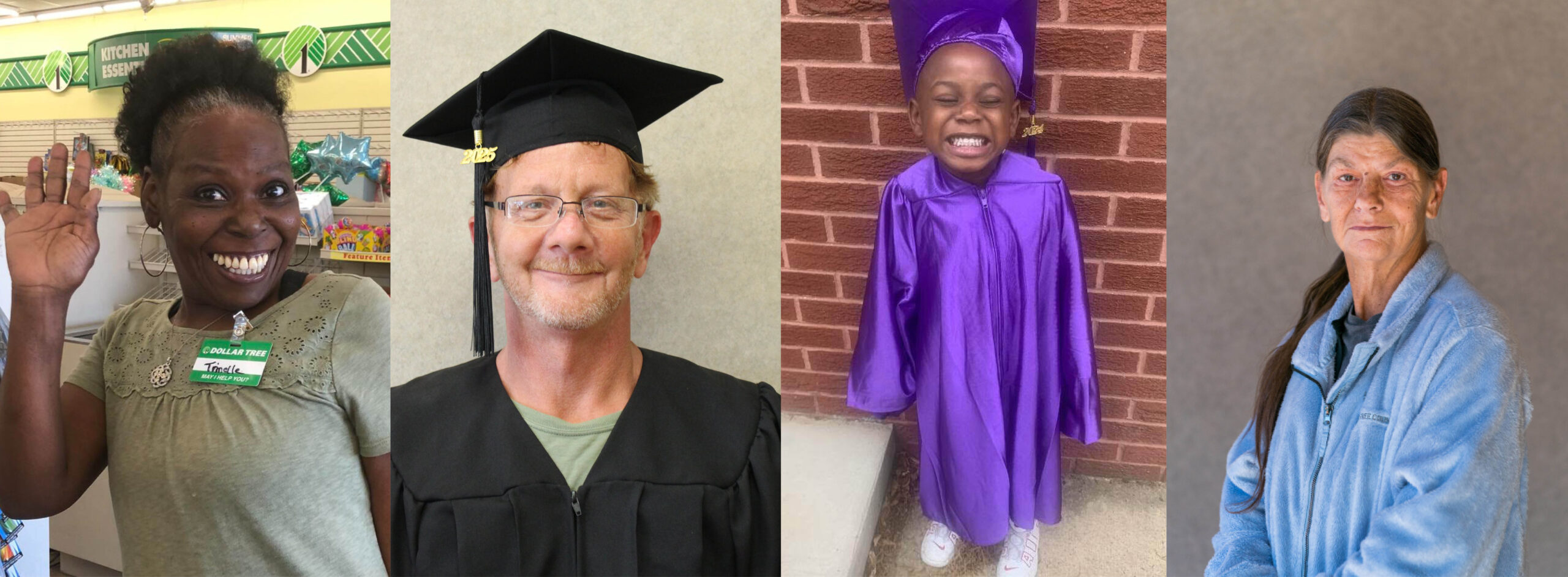 The Finish Line – A New Beginning
