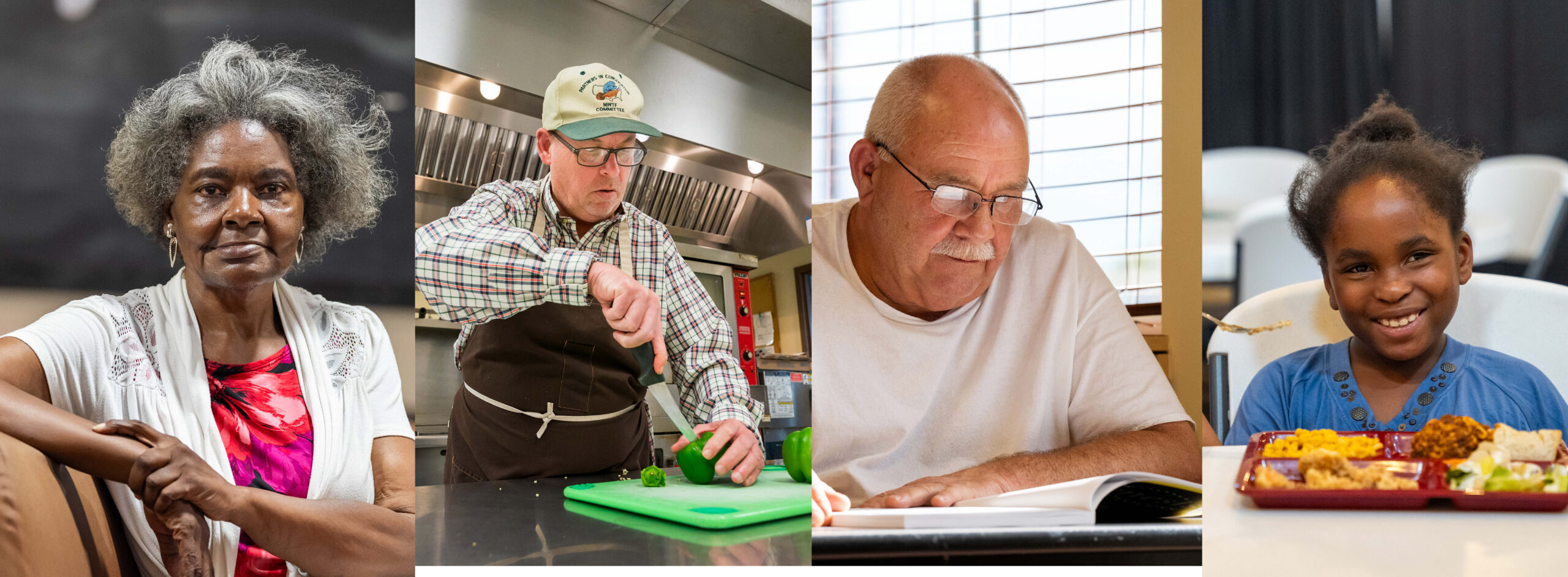 Giving Made Easy…Your Mission Year End Giving Guide