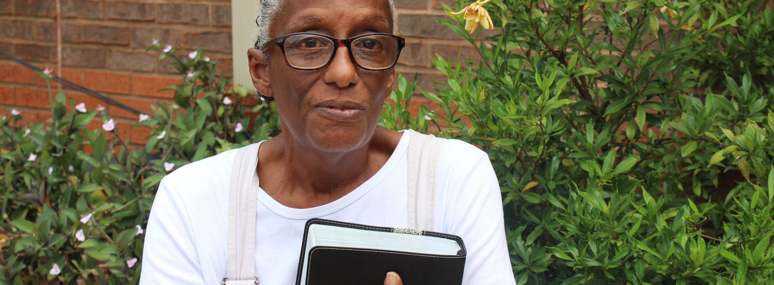 Trust Walk: Darlene’s Story